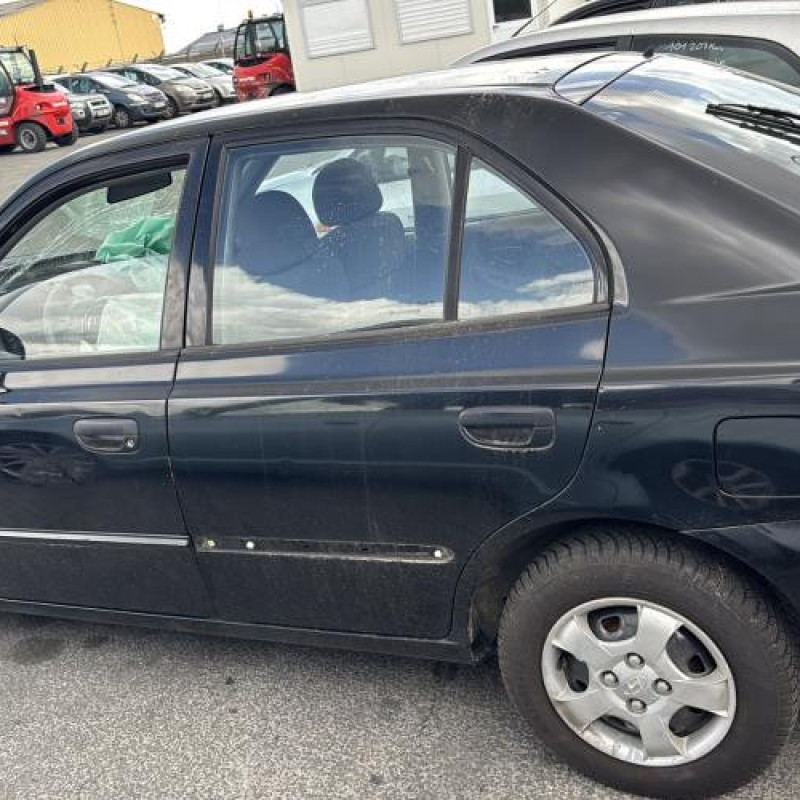 Neiman HYUNDAI ACCENT 2 Photo n°20