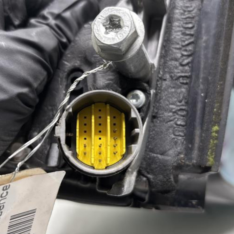 Retroviseur droit RENAULT GRAND ESPACE 4 Photo n°5