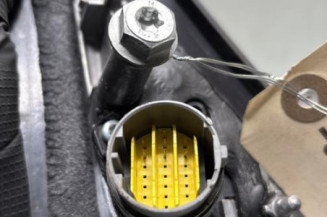 Retroviseur gauche RENAULT GRAND ESPACE 4