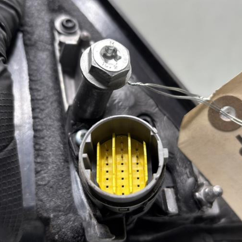 Retroviseur gauche RENAULT GRAND ESPACE 4 Photo n°5