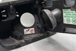 Trappe d'essence RENAULT GRAND ESPACE 4