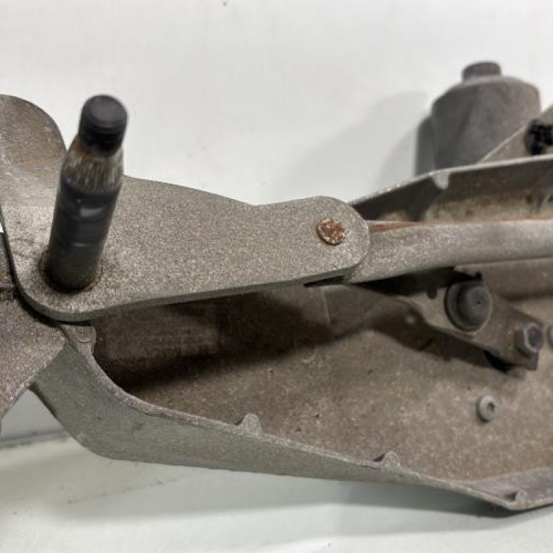 Moteur essuie glace avant RENAULT GRAND ESPACE 4 Photo n°5