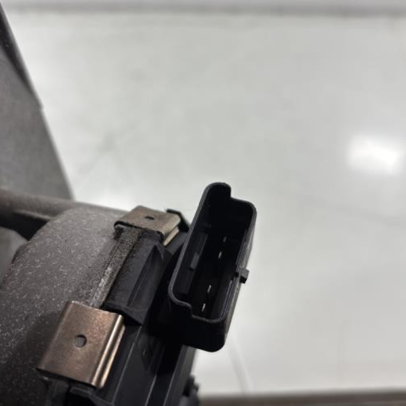 Moteur essuie glace avant RENAULT GRAND ESPACE 4 Photo n°7