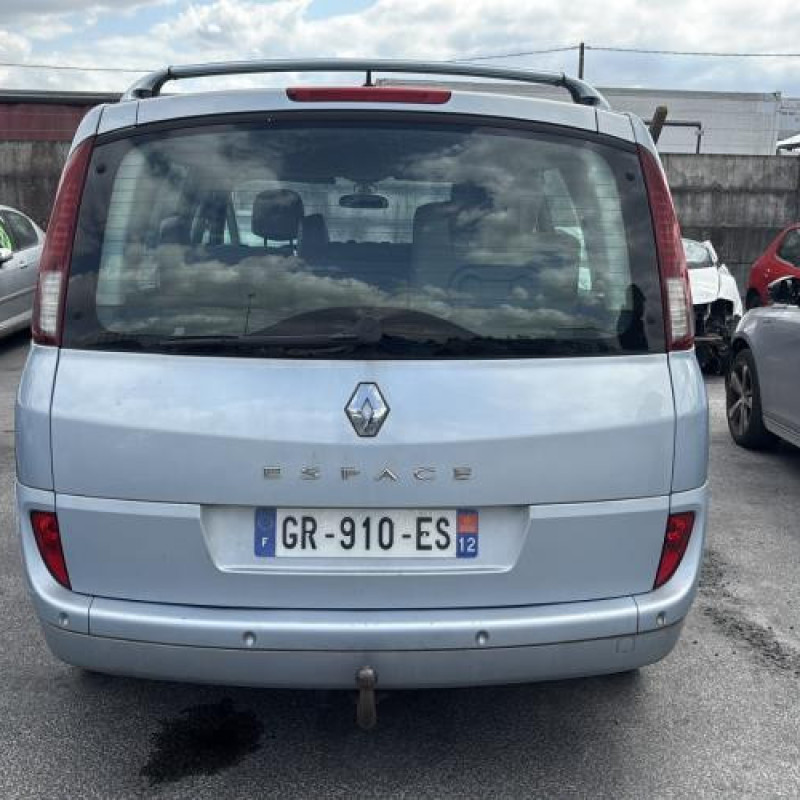 Trappe d'essence RENAULT GRAND ESPACE 4 Photo n°18