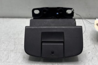 Poignee electrique frein a main RENAULT GRAND ESPACE 4 Photo n°1