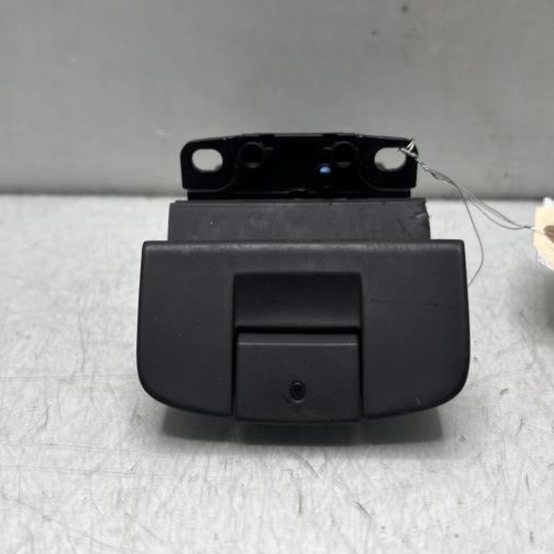 Poignee electrique frein a main RENAULT GRAND ESPACE 4 Photo n°1