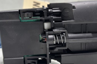 Poignee electrique frein a main RENAULT GRAND ESPACE 4