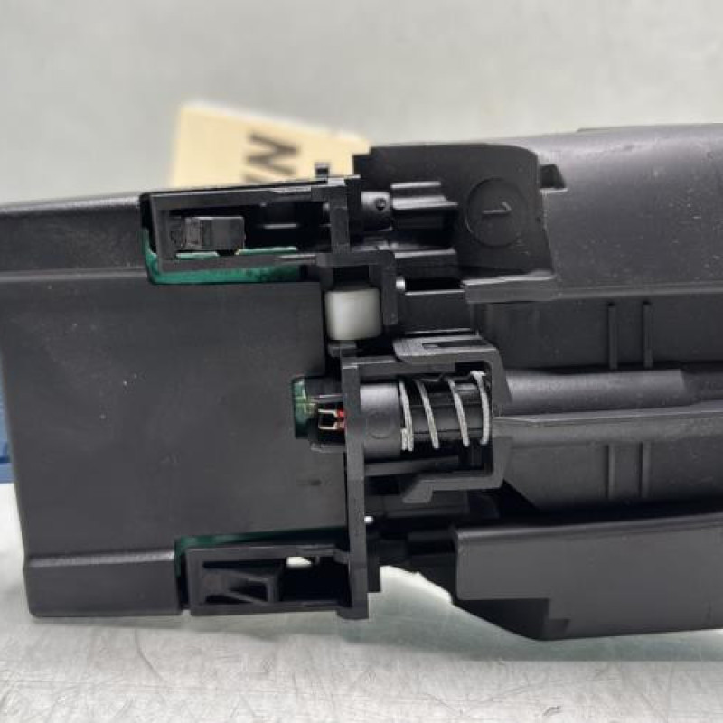 Poignee electrique frein a main RENAULT GRAND ESPACE 4 Photo n°2