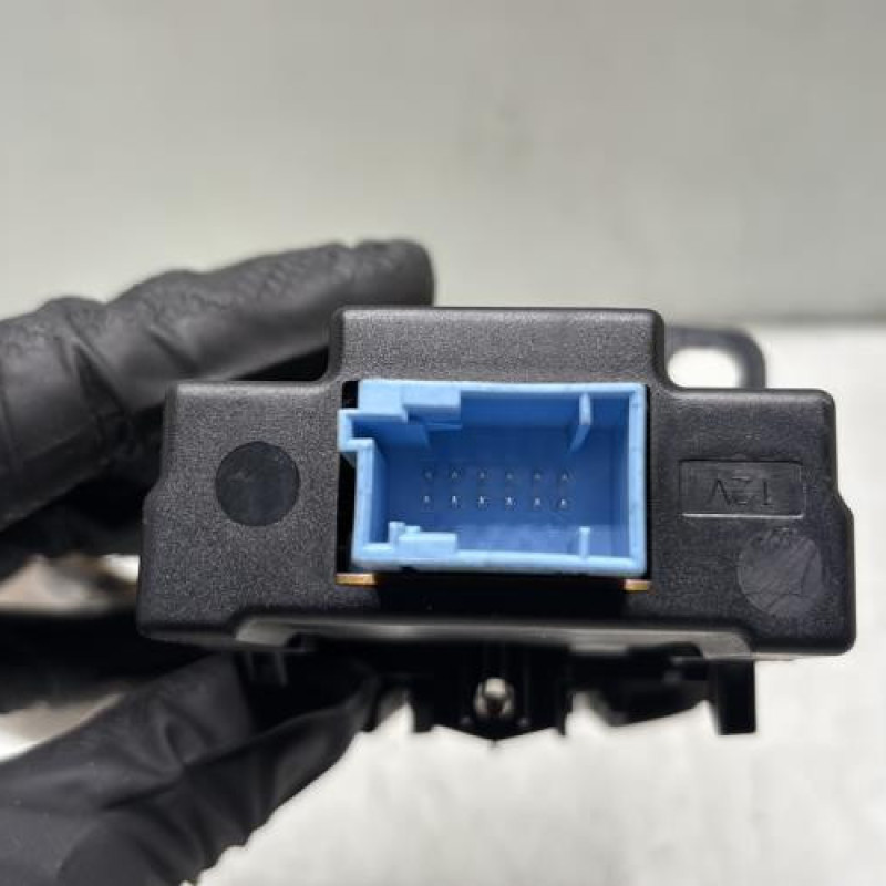 Poignee electrique frein a main RENAULT GRAND ESPACE 4 Photo n°3