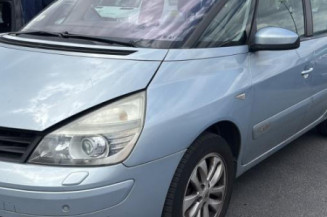 Moteur essuie glace avant RENAULT GRAND ESPACE 4