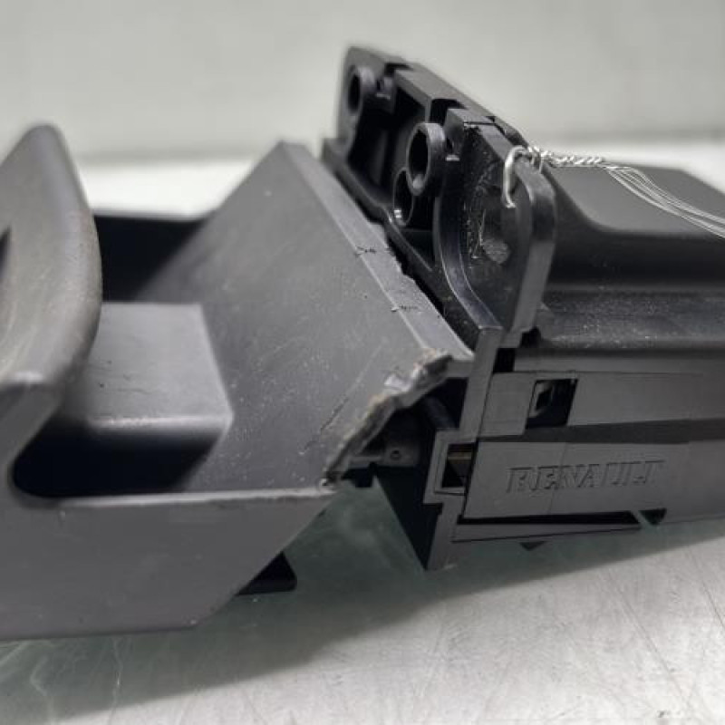 Poignee electrique frein a main RENAULT GRAND ESPACE 4 Photo n°4