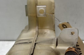 Vase d'expansion RENAULT GRAND ESPACE 4