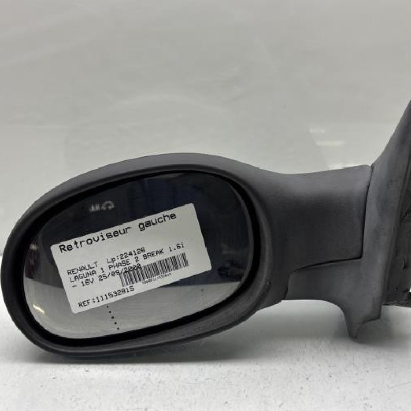 Retroviseur gauche RENAULT LAGUNA 1 Photo n°1