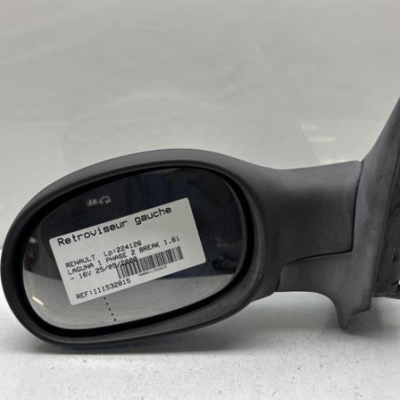 Retroviseur gauche RENAULT LAGUNA 1 Photo n°1