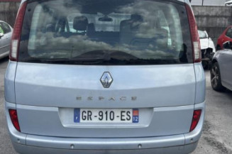Vase d'expansion RENAULT GRAND ESPACE 4