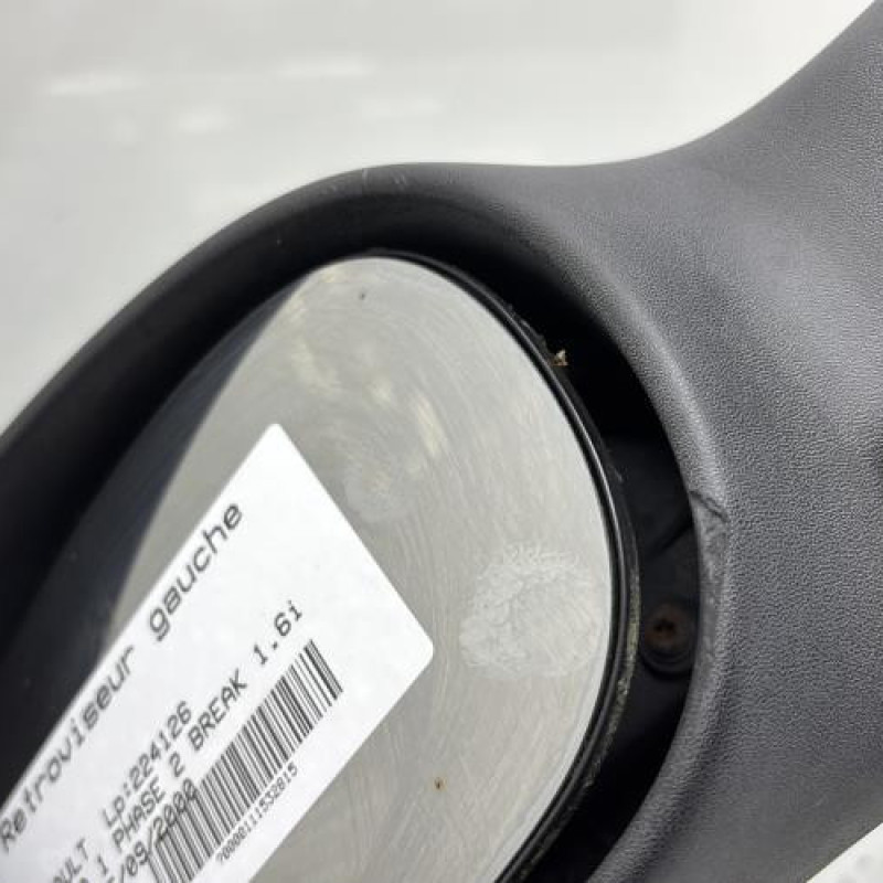 Retroviseur gauche RENAULT LAGUNA 1 Photo n°9