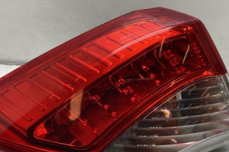 Feu arriere principal gauche (feux) RENAULT LAGUNA 3 Photo n°1