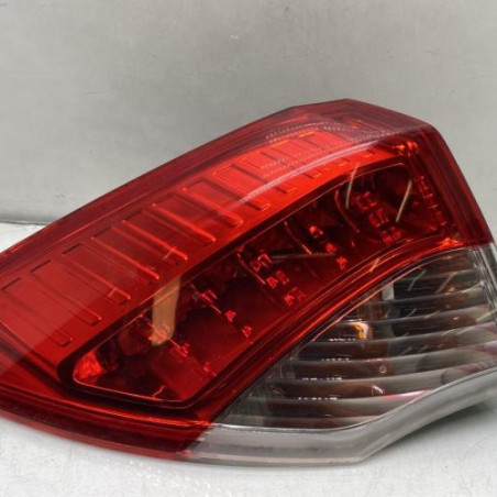 Feu arriere principal gauche (feux) RENAULT LAGUNA 3 Photo n°1