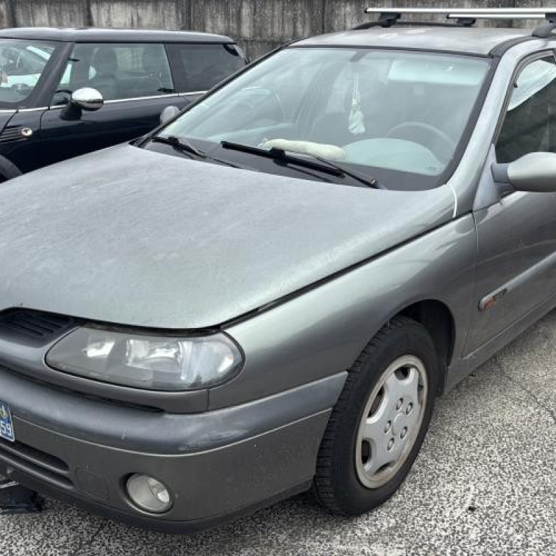 Retroviseur gauche RENAULT LAGUNA 1 Photo n°10