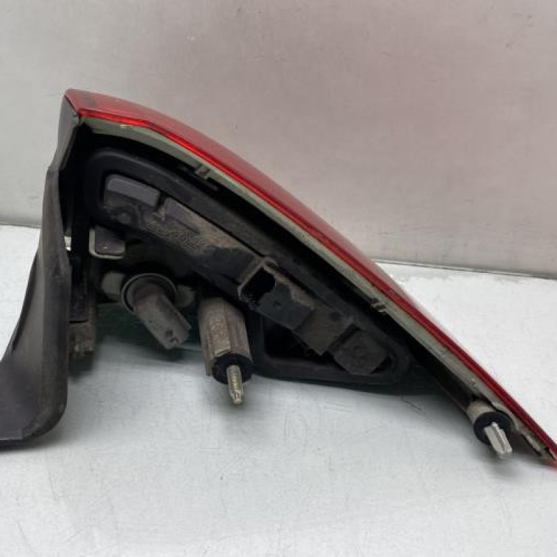 Feu arriere principal gauche (feux) RENAULT LAGUNA 3 Photo n°2