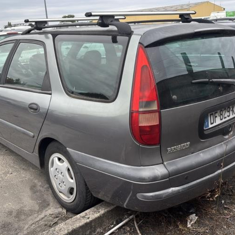 Retroviseur gauche RENAULT LAGUNA 1 Photo n°13
