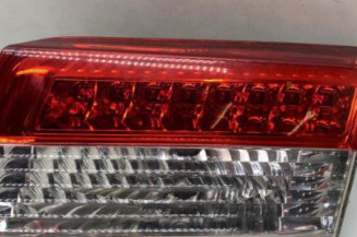 Feu arriere secondaire droit (feux) RENAULT LAGUNA 3 Photo n°1