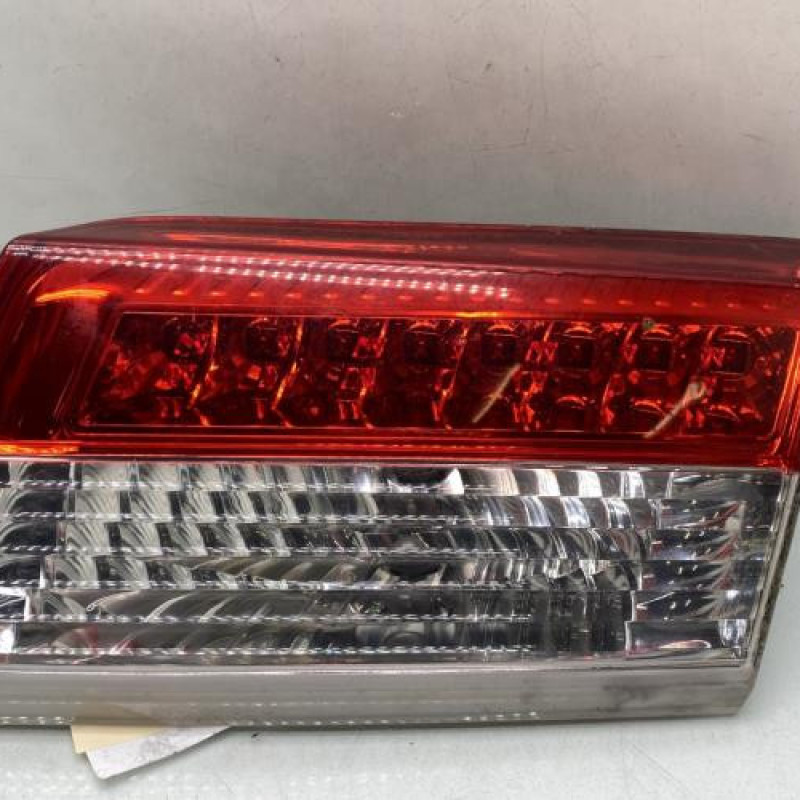 Feu arriere secondaire droit (feux) RENAULT LAGUNA 3 Photo n°1