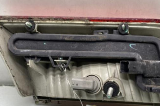 Feu arriere secondaire droit (feux) RENAULT LAGUNA 3