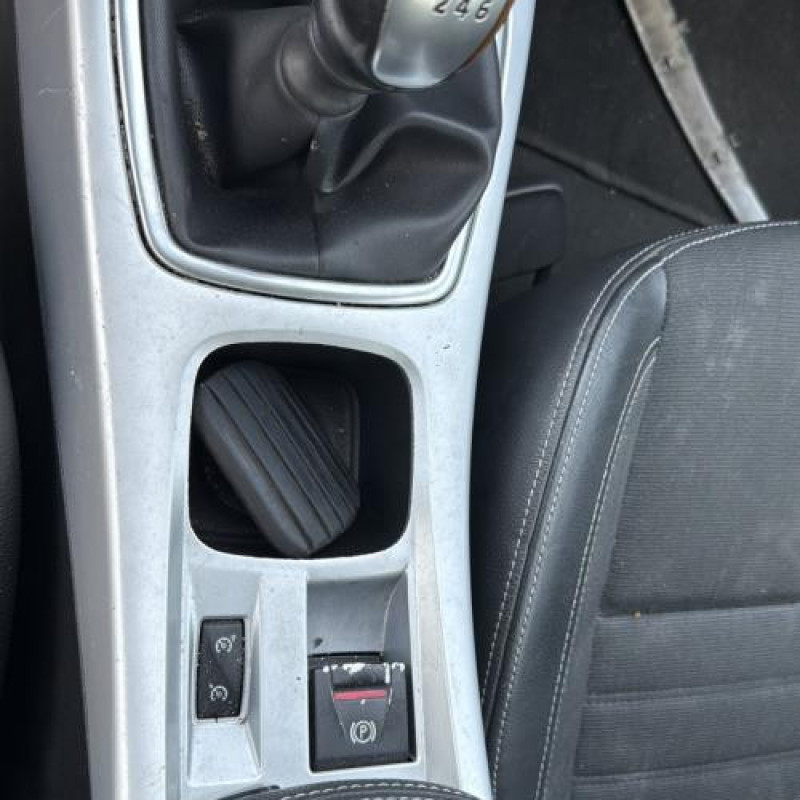 Feu arriere principal gauche (feux) RENAULT LAGUNA 3 Photo n°18