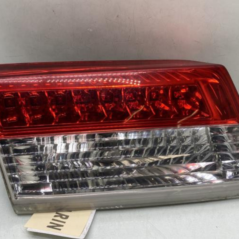 Feu arriere secondaire gauche (feux) RENAULT LAGUNA 3 Photo n°1