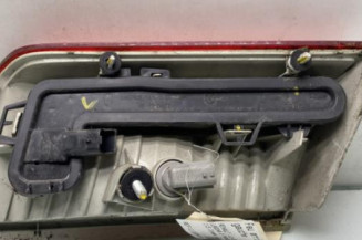 Feu arriere secondaire gauche (feux) RENAULT LAGUNA 3