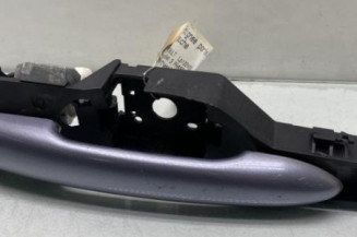 Poignee porte arriere gauche RENAULT LAGUNA 3 Photo n°1