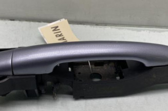 Poignee porte arriere gauche RENAULT LAGUNA 3