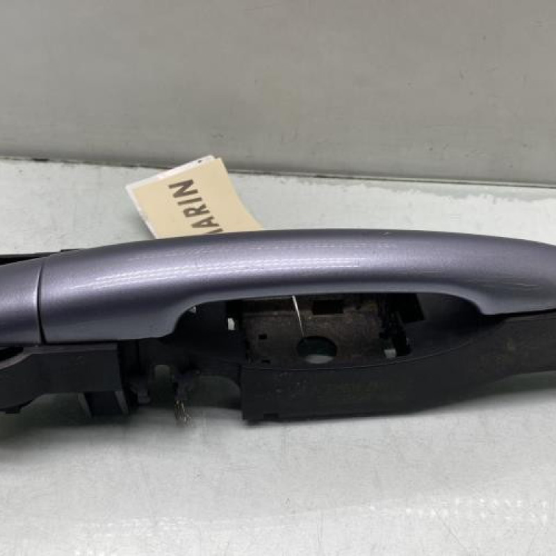 Poignee porte arriere gauche RENAULT LAGUNA 3 Photo n°2