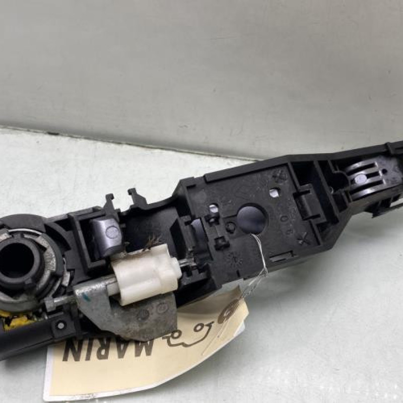 Poignee porte arriere gauche RENAULT LAGUNA 3 Photo n°3