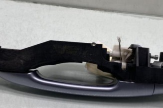 Poignee porte arriere gauche RENAULT LAGUNA 3