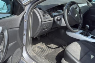 Poignee porte arriere gauche RENAULT LAGUNA 3