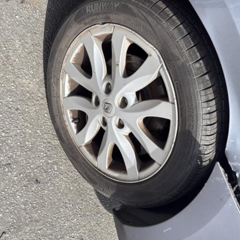 Poignee porte arriere gauche RENAULT LAGUNA 3 Photo n°18