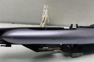 Poignee porte avant gauche RENAULT LAGUNA 3 Photo n°1