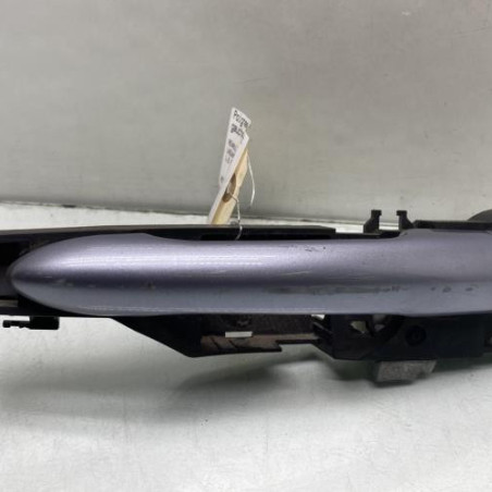 Poignee porte avant gauche RENAULT LAGUNA 3 Photo n°1