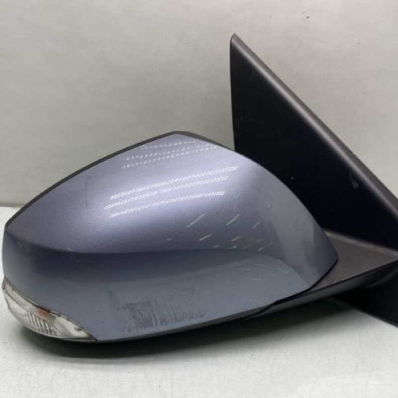 Retroviseur droit RENAULT LAGUNA 3 Photo n°4