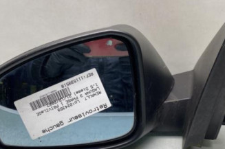 Retroviseur gauche RENAULT LAGUNA 3 Photo n°1