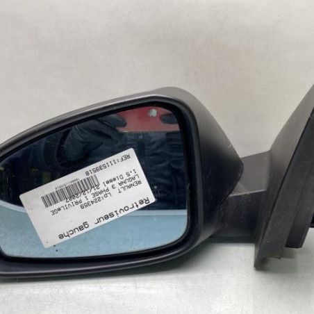 Retroviseur gauche RENAULT LAGUNA 3 Photo n°1