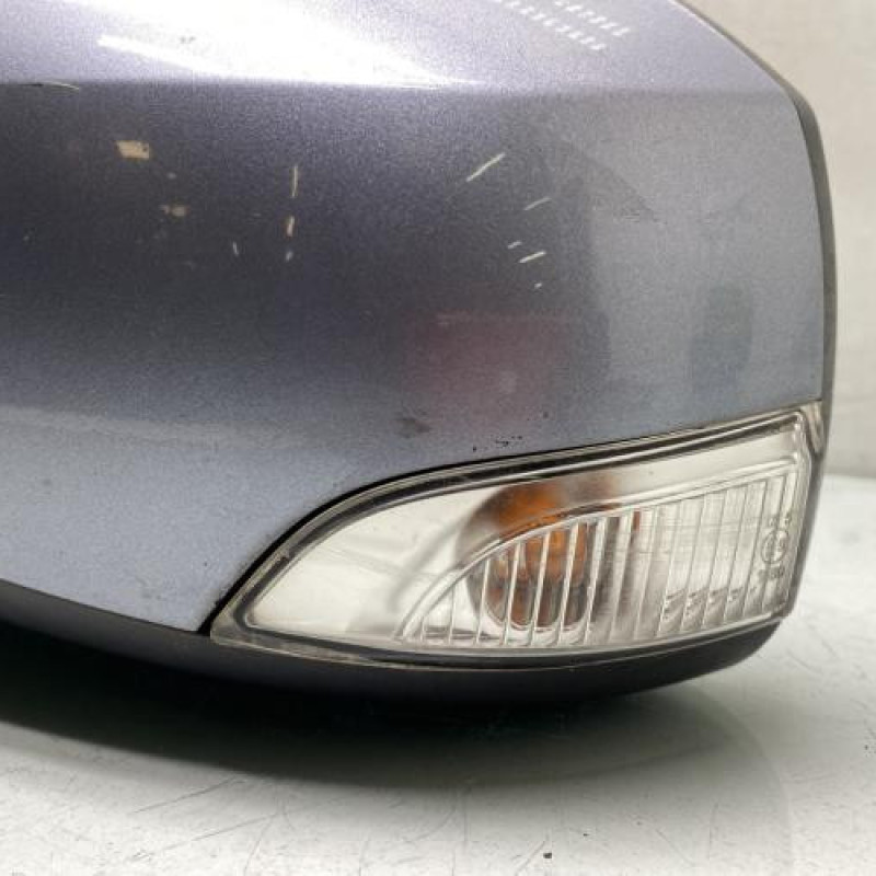 Retroviseur gauche RENAULT LAGUNA 3 Photo n°5