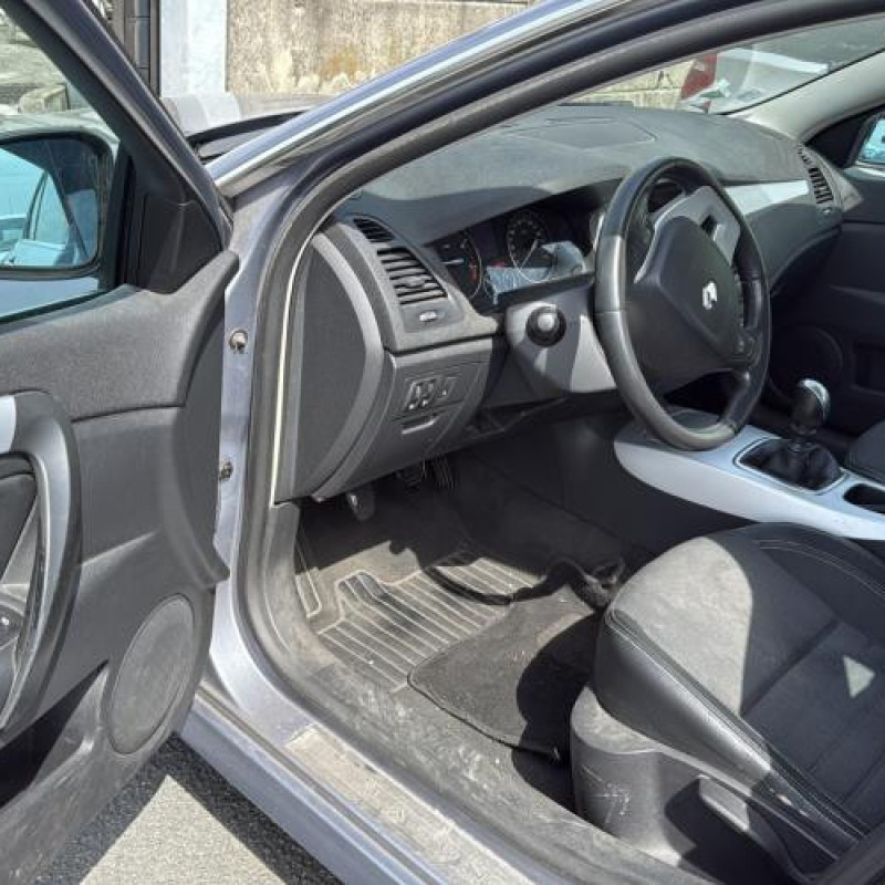 Retroviseur gauche RENAULT LAGUNA 3 Photo n°16