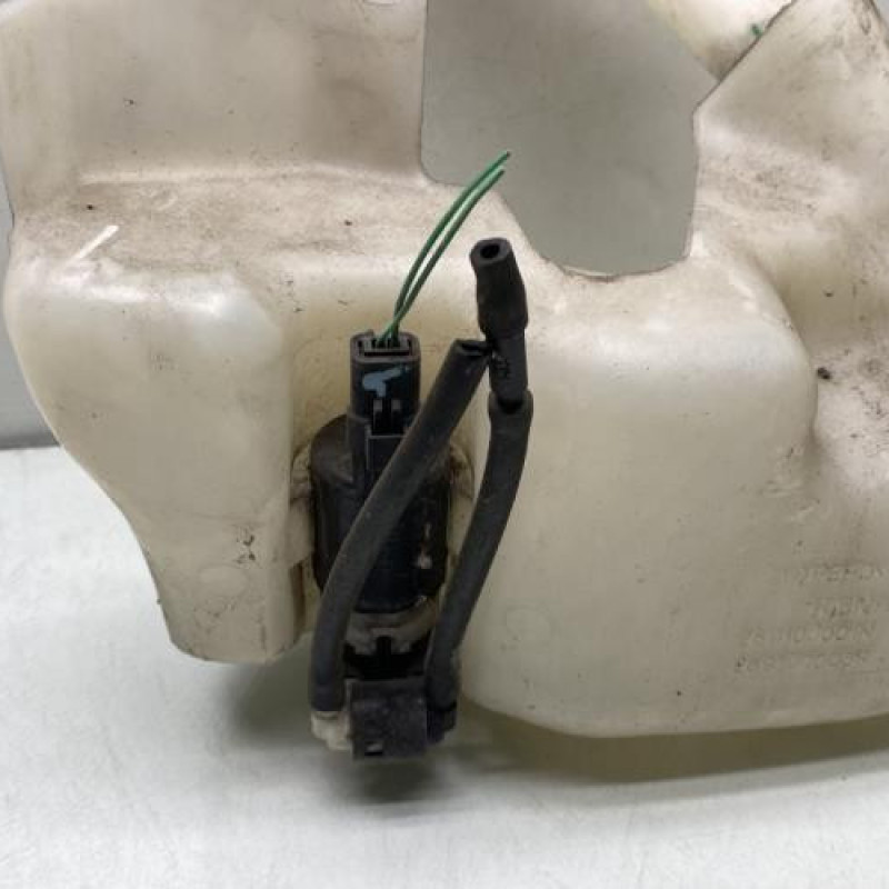 Vase de lave glace RENAULT LAGUNA 3 Photo n°3