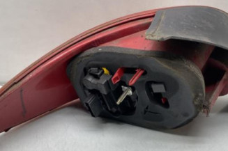 Feu arriere principal droit (feux) PEUGEOT 206