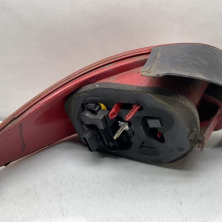 Feu arriere principal droit (feux) PEUGEOT 206