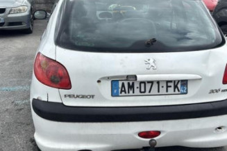 Feu arriere principal droit (feux) PEUGEOT 206