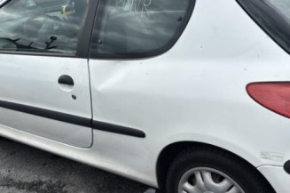 Feu arriere principal droit (feux) PEUGEOT 206